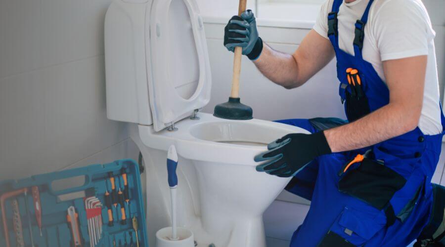 Professional expert plumbing services in Iliff, CO